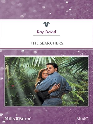 cover image of The Searchers